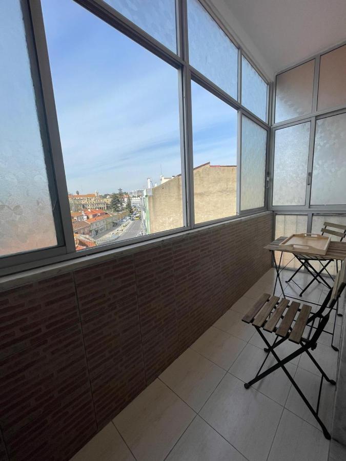 Beautour Leilighet Sacavém Eksteriør bilde